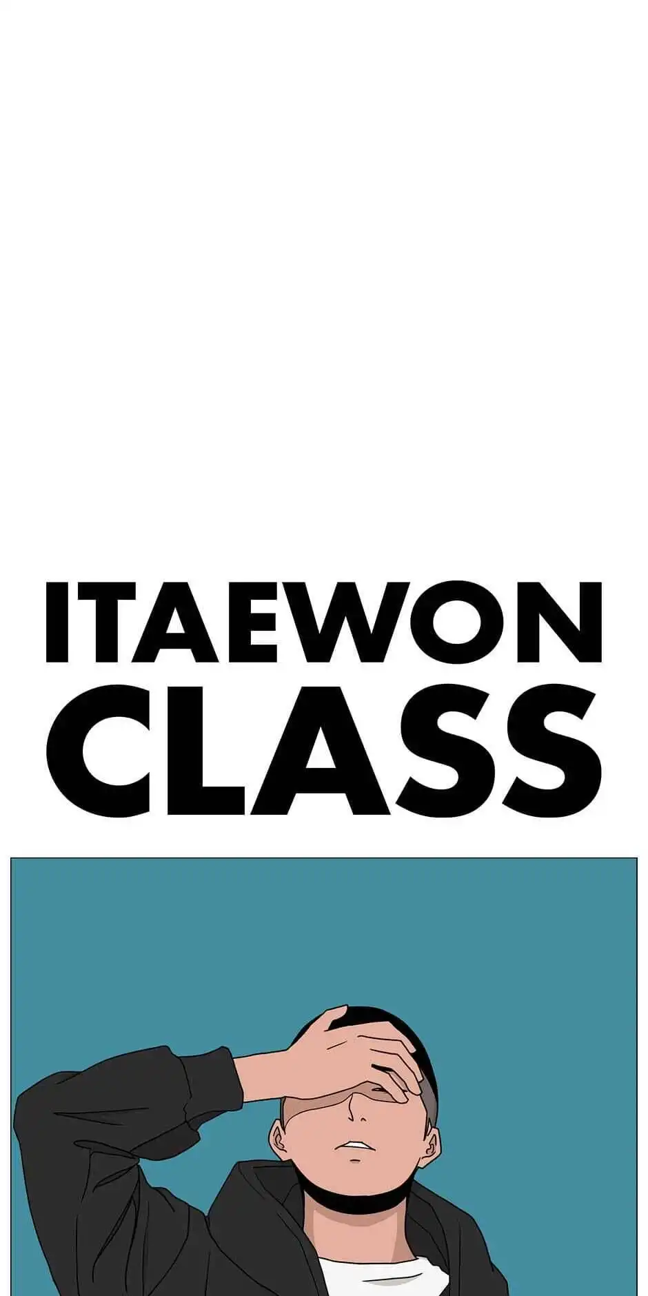 Itaewon Class Chapter 53 14